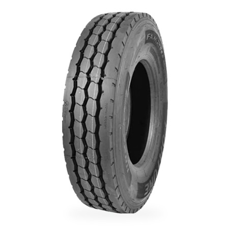 Pneu FORTUNE FAM210 13R 22.5 156/150K 3PMSF