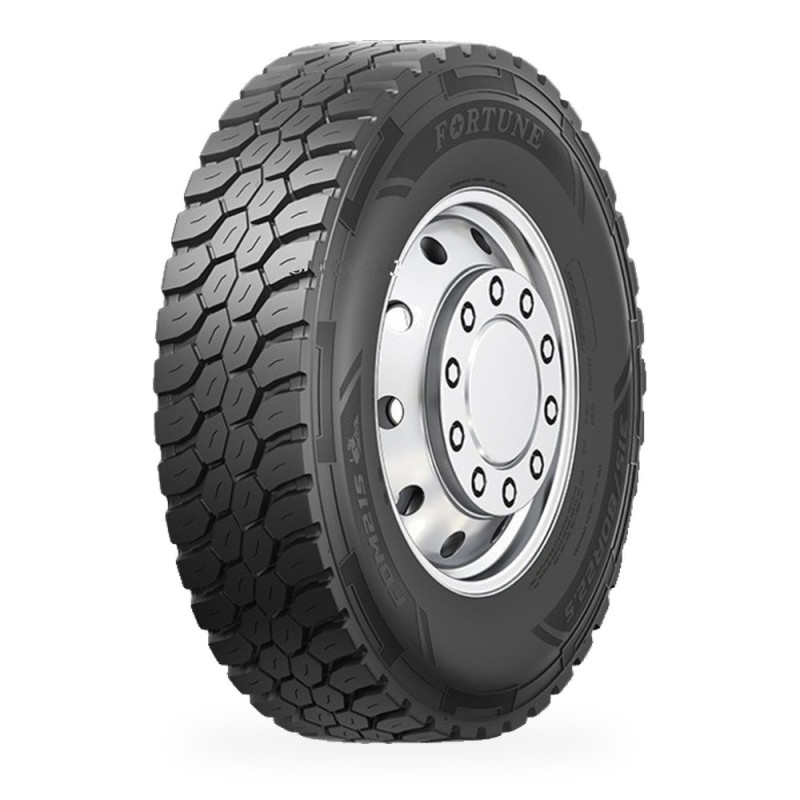 Pneu FORTUNE FDM215 13R 22.5 156/150K 3PMSF