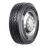 Pneu FORTUNE FAM211 385/65 R 22.5 160K 3PMSF