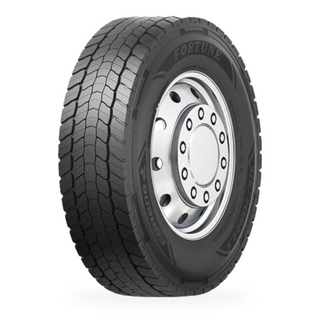 Pneu FORTUNE FDR606 295/60 R 22.5 150/147L 3PMSF