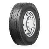 Pneu FORTUNE FDR606 295/80 R 22.5 154/149M 3PMSF