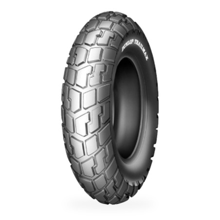 Pneu DUNLOP Trailmax 130/80 - 17 65T