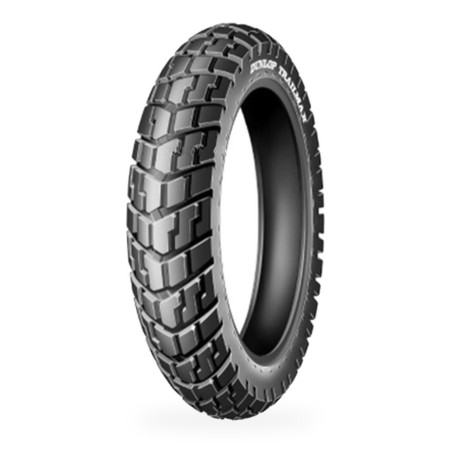 Pneu DUNLOP Trailmax 80/90 - 21 48S