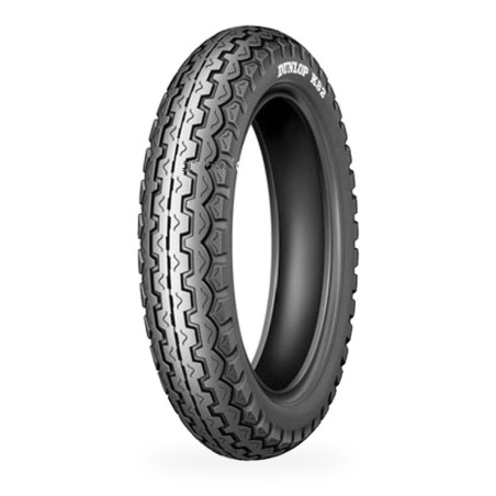 Pneu DUNLOP K82 3.25- 18 52S