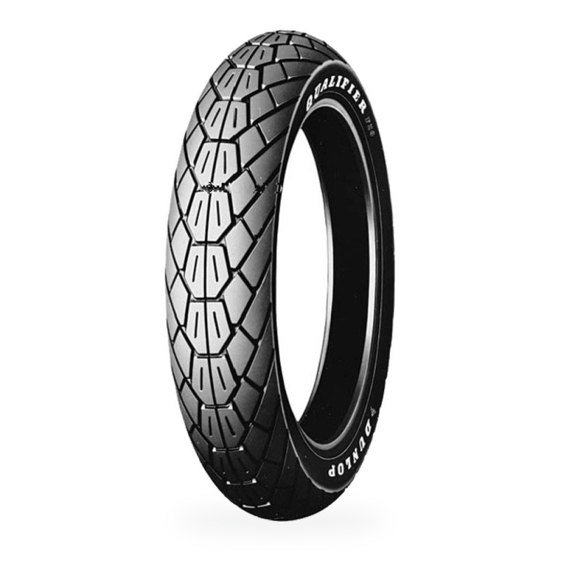 Pneu DUNLOP F20 110/90 - 18 61V