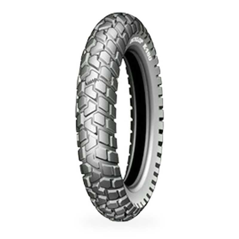 Pneu DUNLOP K460 90/100 - 19 55P