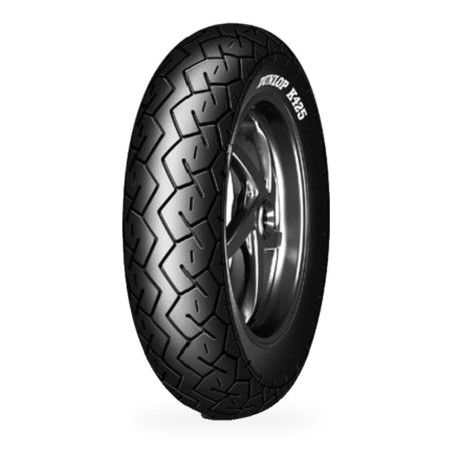 Pneu DUNLOP K425 160/80 - 15 74V