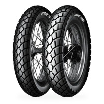 Pneu DUNLOP D602 130/80 - 17 65P