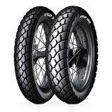 Pneu DUNLOP D602 130/80 - 17 65P