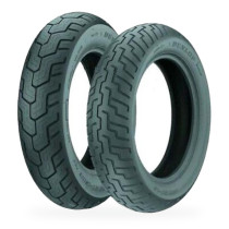 Pneu DUNLOP D404 130/90 - 16 67H