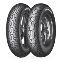 Pneu DUNLOP D404 130/90 - 15 66P