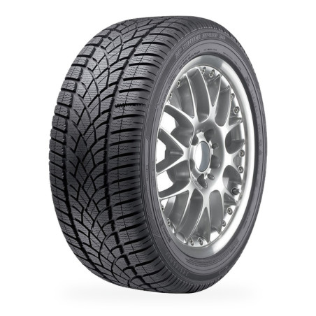 Pneu DUNLOP SP Winter Sport 3D 275/45 R 20 110V XL 3PMSF