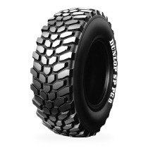 Pneu DUNLOP SP PG8 335/80 R 20 153A2