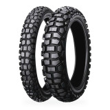 Pneu DUNLOP D605 90/100 - 16 51P