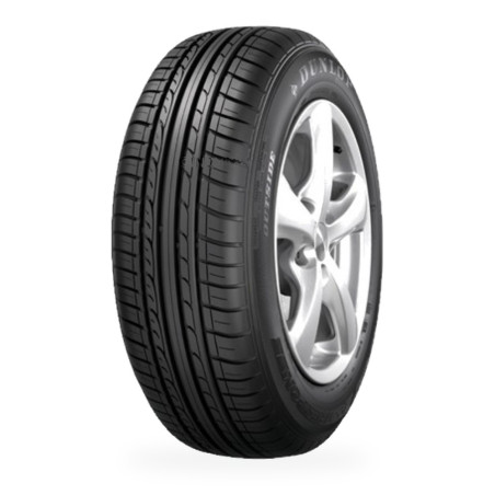 Pneu DUNLOP SP Sport Fastresponse 225/45 R 17 91W