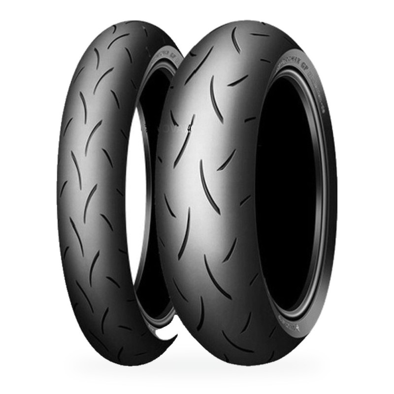 Pneu DUNLOP Sportmax Roadsmart II 170/60 R 17 72W