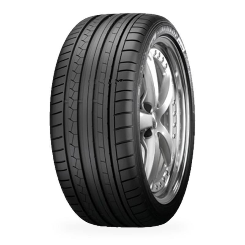 Pneu DUNLOP SP Sport Maxx GT 225/35 R 20 90Y XL