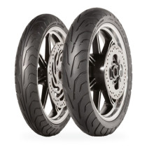 Pneu DUNLOP Arrowmax Streetsmart 110/90 - 16 59V