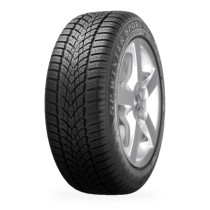 Pneu DUNLOP SP Winter Sport 4D 245/50 R 18 104V XL 3PMSF