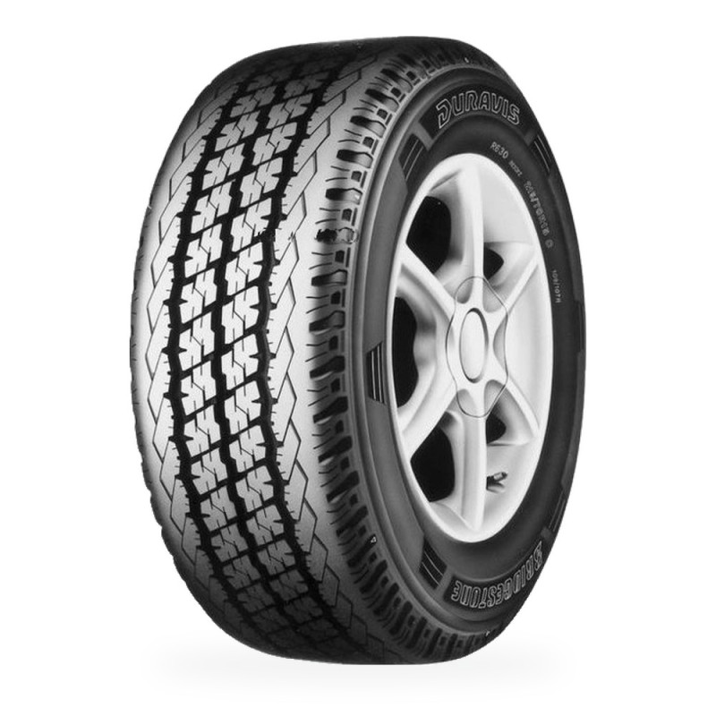 Pneu BRIDGESTONE R630 215/65 R 16 109/107R