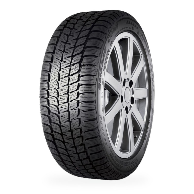 Pneu BRIDGESTONE Blizzak LM-25 285/35 R 20 100V