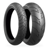 Pneu BRIDGESTONE Battlax BT-028 200/50 R 18 76V