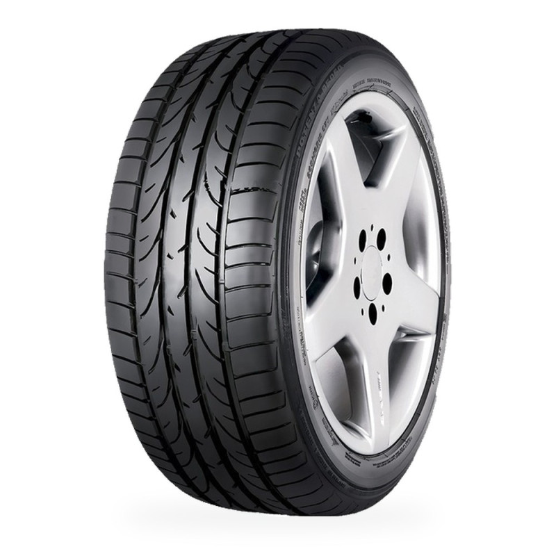 Pneu BRIDGESTONE Potenza RE050 255/45 R 18 99Y