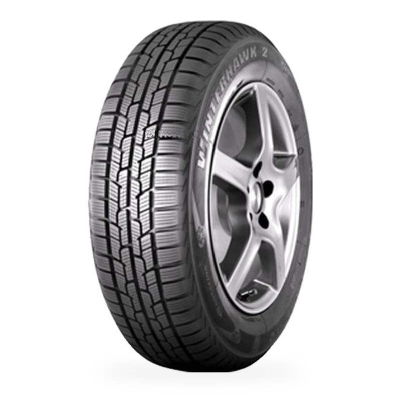 Pneu FIRESTONE Winterhawk 2 EVO 175/70 R 13 82T
