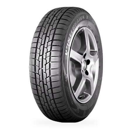 Pneu FIRESTONE Winterhawk 2 EVO 175/70 R 13 82T