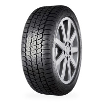 Pneu BRIDGESTONE BLIZZAK LM25-1 205/55 R 17 91H 3PMSF