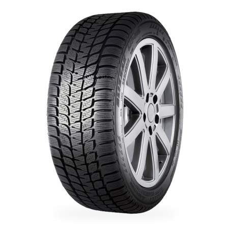 Pneu BRIDGESTONE BLIZZAK LM25-1 205/55 R 17 91H 3PMSF
