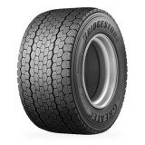 Pneu BRIDGESTONE M709 ECO 495/45 R 22.5 169M 3PMSF