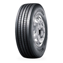 Pneu BRIDGESTONE R249 ECOPIA EVO 315/70 R 22.5 156L