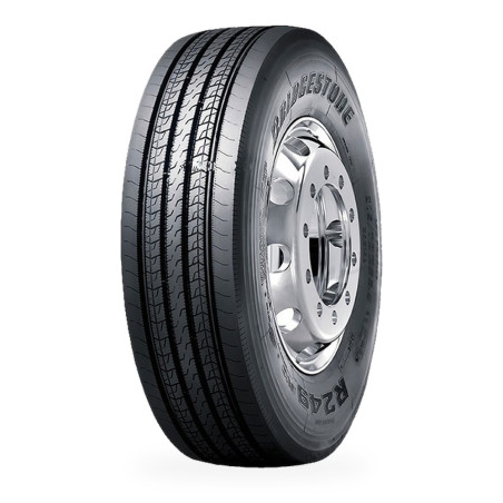 Pneu BRIDGESTONE R249 ECOPIA EVO 315/70 R 22.5 156L