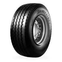 Pneu BRIDGESTONE R168 385/55 R 22.5 160K
