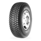 Pneu BRIDGESTONE M 729Z 315/80 R 22.5 154/156M