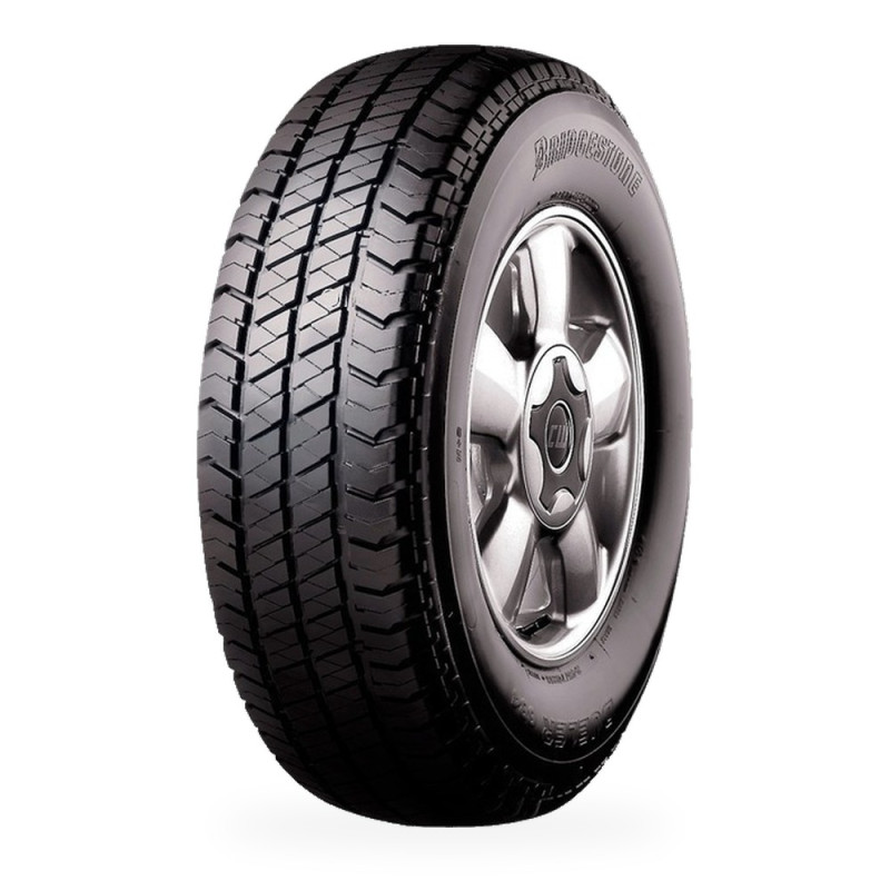 Pneu BRIDGESTONE DUEL HT 684-II 205/82 R 16 110/108T