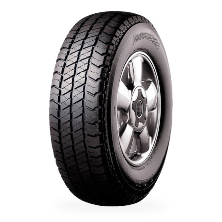 Pneu BRIDGESTONE DUEL HT 684-II 205/82 R 16 110/108T