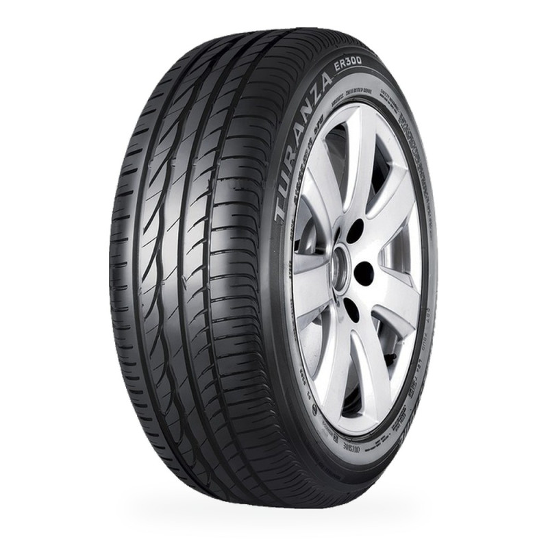 Pneu BRIDGESTONE ER300 195/55 R 16 87H