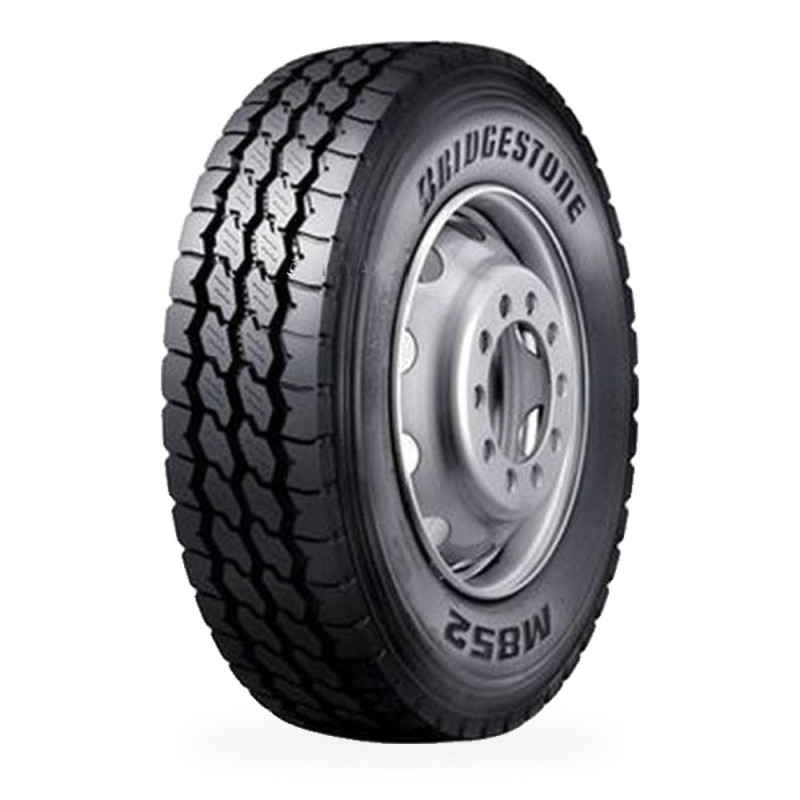 PN BRI 265/70R19.5 143/141 J M852Z