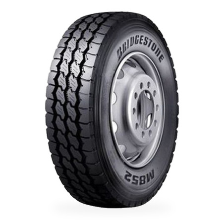 PN BRI 265/70R19.5 143/141 J M852Z