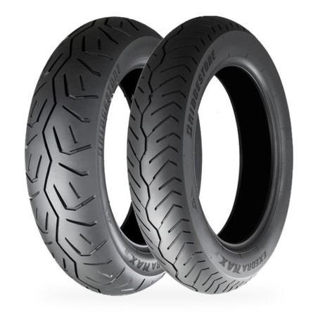 Pneu BRIDGESTONE Exedra MAX 170/80 R 15 77H