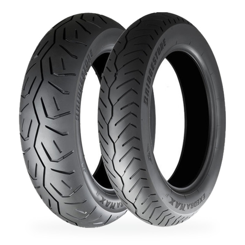 Pneu BRIDGESTONE Exedra MAX 150/90 R 15 74V