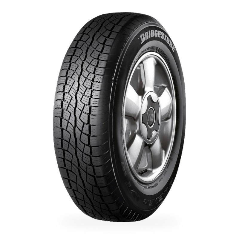 Pneu BRIDGESTONE Dueler H/T 687 225/65 R 17 102H
