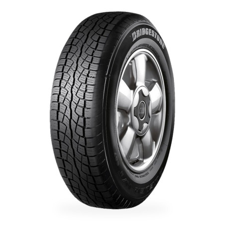 Pneu BRIDGESTONE Dueler H/T 687 225/65 R 17 102H