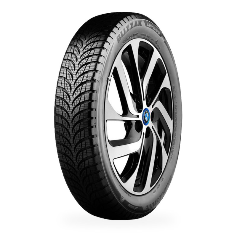 Pneu BRIDGESTONE Blizzak LM-500 155/70 R 19 84Q 3PMSF