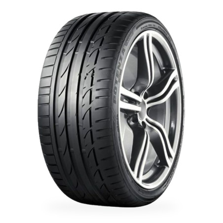 Pneu BRIDGESTONE Potenza S001 195/50 R 20 93W XL