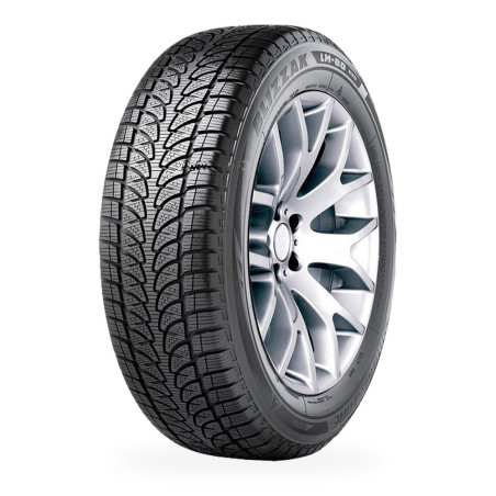 Pneu BRIDGESTONE LM80EVO 255/60 R 17 106H