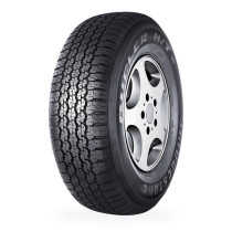 Pneu BRIDGESTONE Dueler H/T 689 265/70 R 16 112H