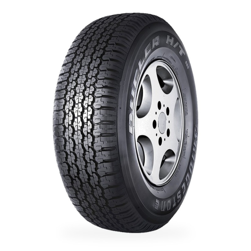 Pneu BRIDGESTONE Dueler H/T 689 265/70 R 16 112H